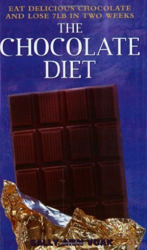 The Chocolate Diet