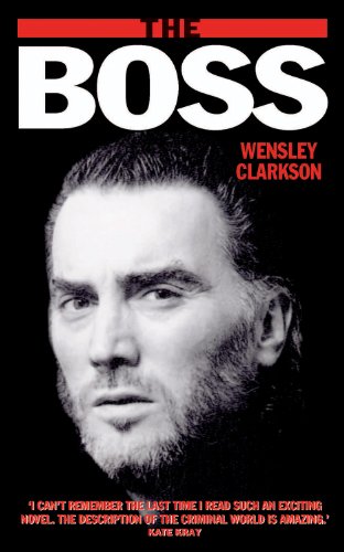 The Boss