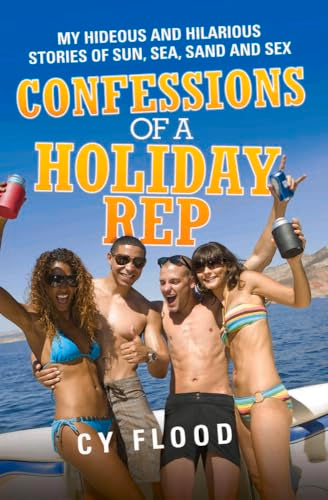 Confessions of a Holiday Rep