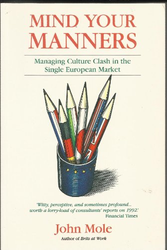 Mind Your Manners