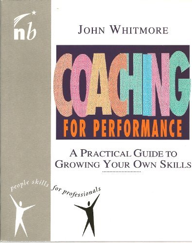 Coaching for Performance