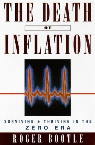 Death of Inflation