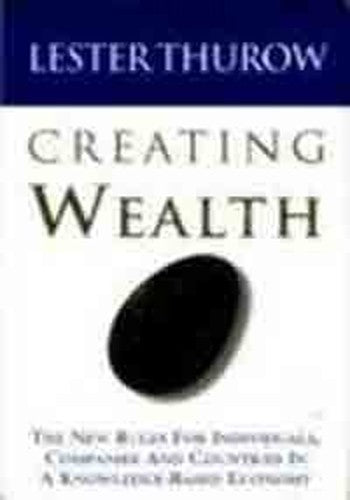 Creating Wealth