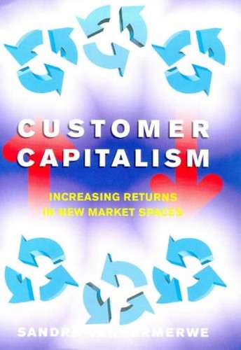 Customer Capitalism