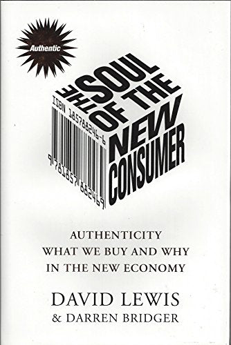 Soul of the New Consumer