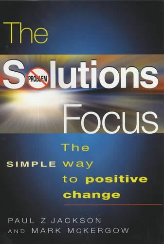 Solutions Focus