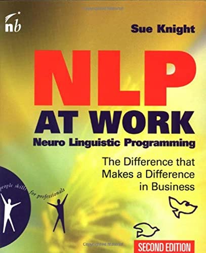 NLP at Work