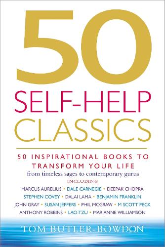 50 Self-Help Classics