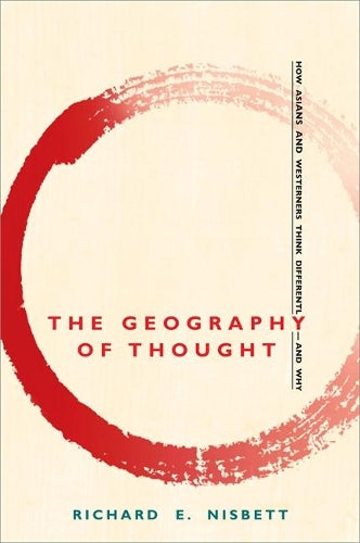 The Geography of Thought