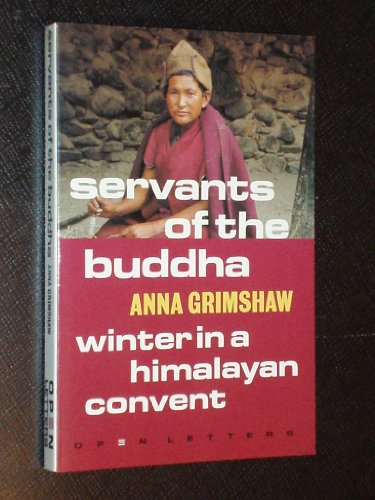 Servants of the Buddha