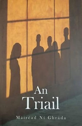 An Triail