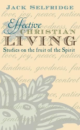 Effective Christian Living