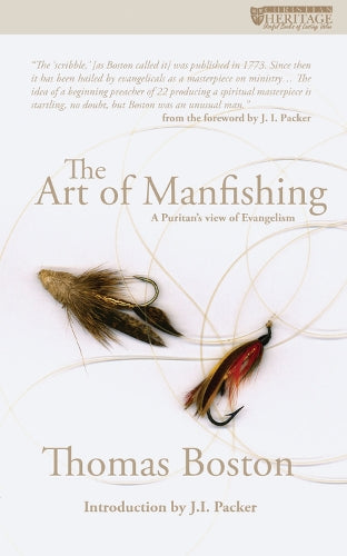 The Art of Man-fishing
