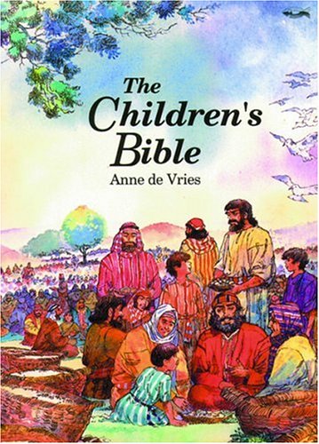 Children's Bible