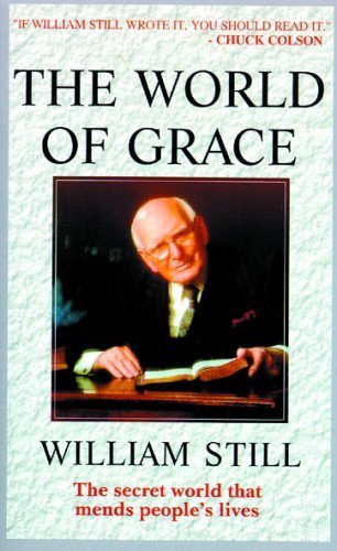 World of Grace