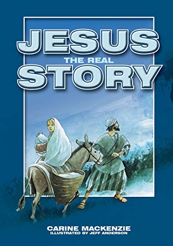 Jesus - the Real Story