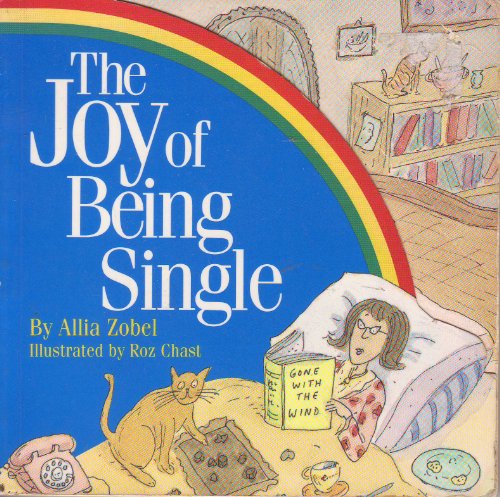 JOY OF BEING SINGLE