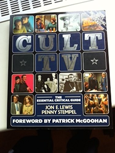 CULT TV
