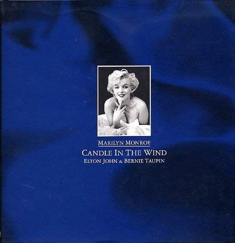 CANDLE IN THE WIND