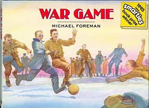 WAR GAME