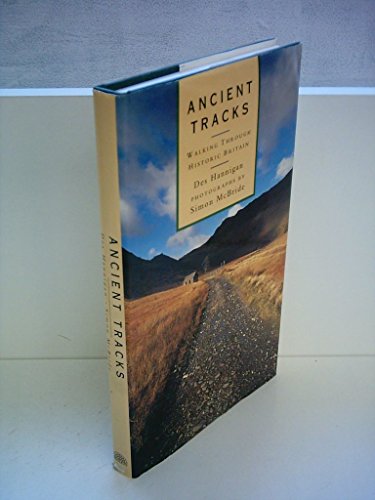 ANCIENT TRACKS