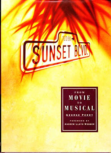 SUNSET BOULEVARD