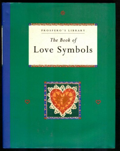 BOOK LOVE SYMBOLS