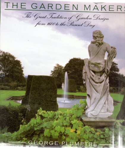 GARDEN MAKERS