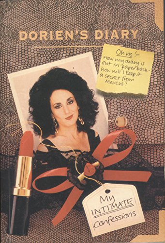 DORIENS DIARY