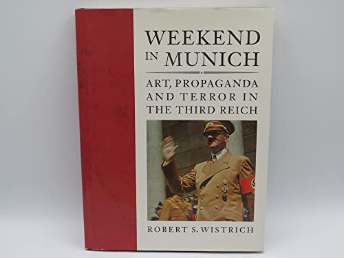 WEEKEND IN MUNICH 1995