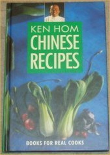 KEN HOMS CHINESE RECIPES