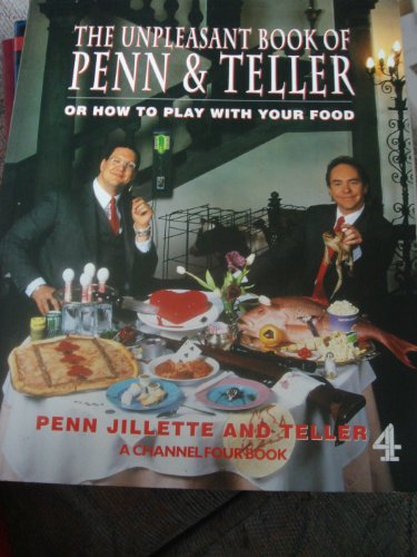 UNPLEASANT WORLD OF PENN & TEL