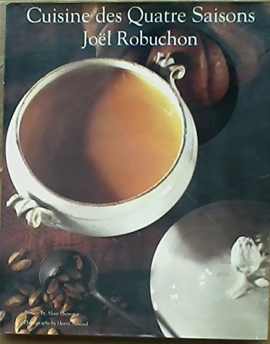 CUISINES DES QUATRES SAISONS