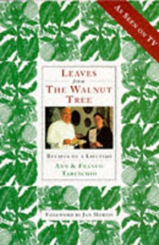 LEAVES FROM THE WALNUT TREE 19