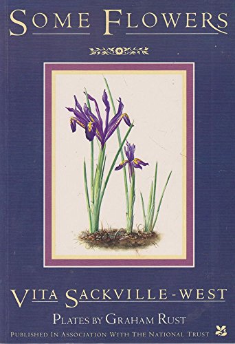 SOME FLOWERS PB