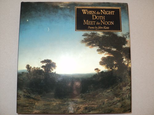 WHEN NIGHT KEATS