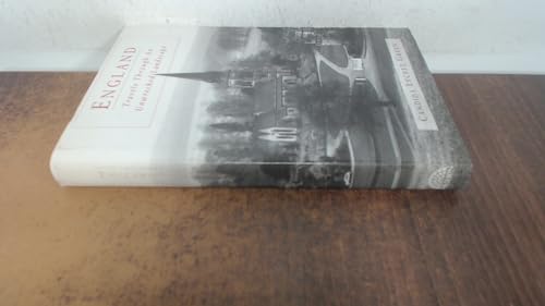 ENGLAND UNWRECKED LANDSCAPE