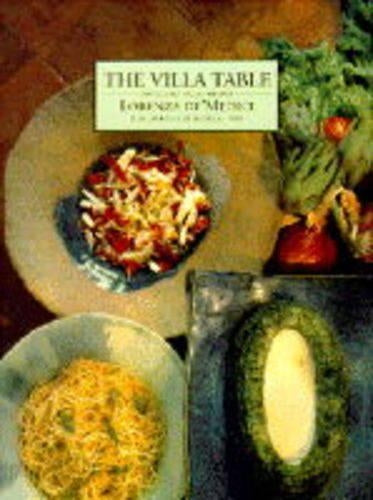 VILLA TABLE