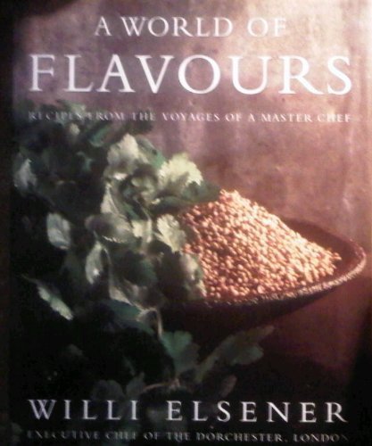 WORLD OF FLAVOURS