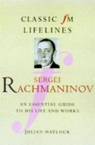 CFM LIFELINES RACHMANINOV