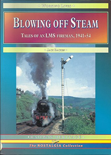 Blowing Off Steam