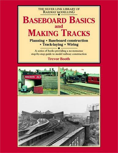 Baeboard Basics and Making Tracks