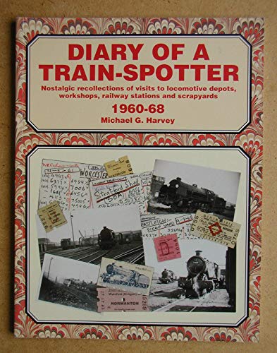 Diary of a Train-spotter