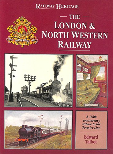 The London and North Western Railway