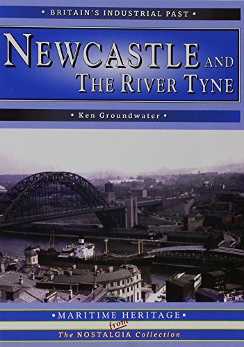 Newcastle and the River Tyne