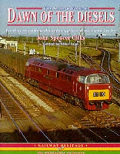 Dawn of the Diesels