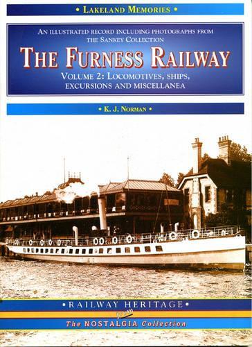 The Furness Railway