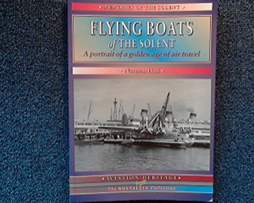 Flying Boats of the Solent