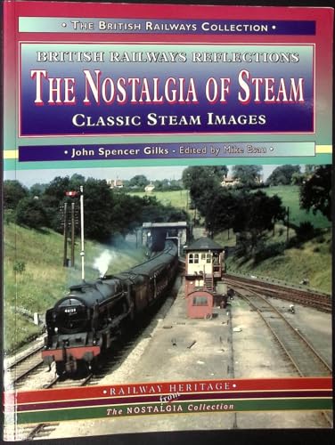 The Nostalgia of Steam