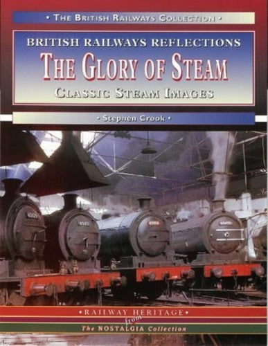 The Glory of Steam